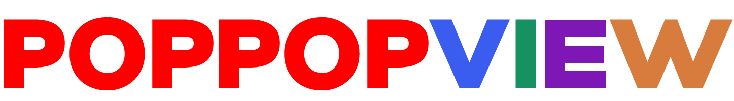 PoppopView